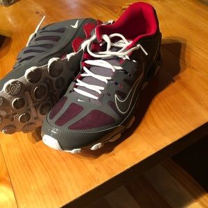 Men’s Nike reax